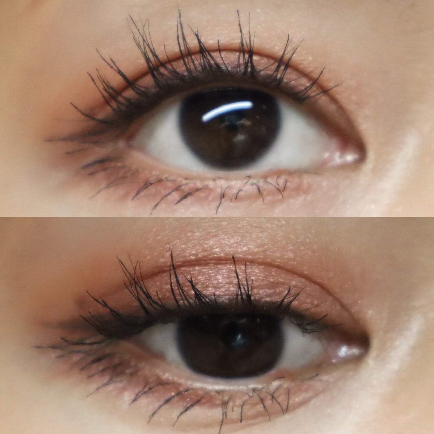 オンブルクルールクアドリ/クレ・ド・ポー ボーテ/アイシャドウパレットを使ったクチコミ(5枚目)