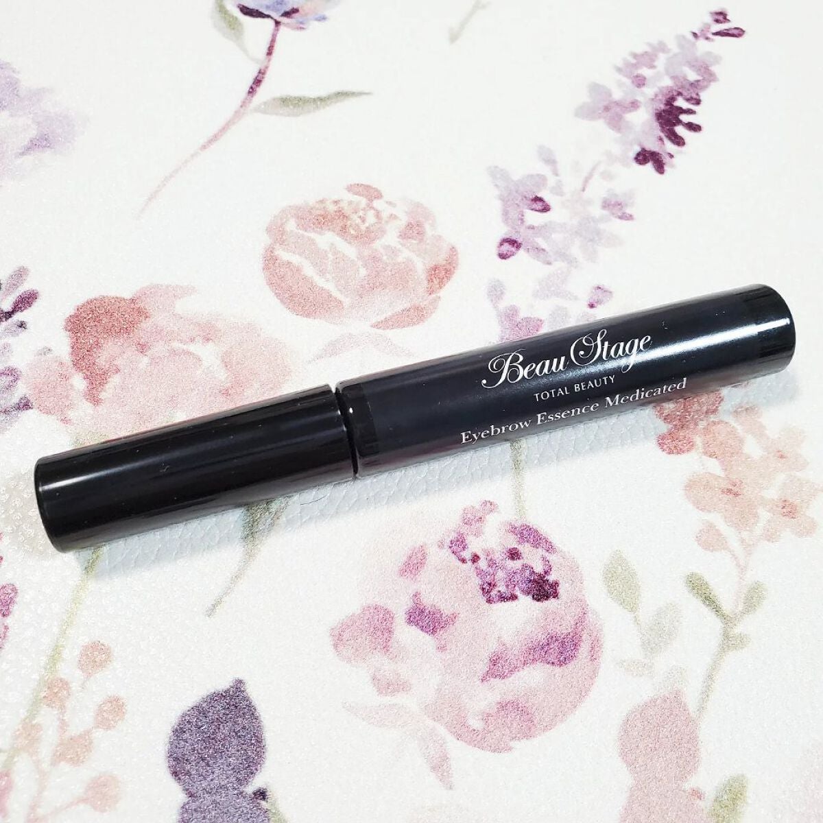 ビューステージ アイブロウエッセンス メディケート/ビューステージ コスメティック/その他アイブロウを使ったクチコミ(2枚目)