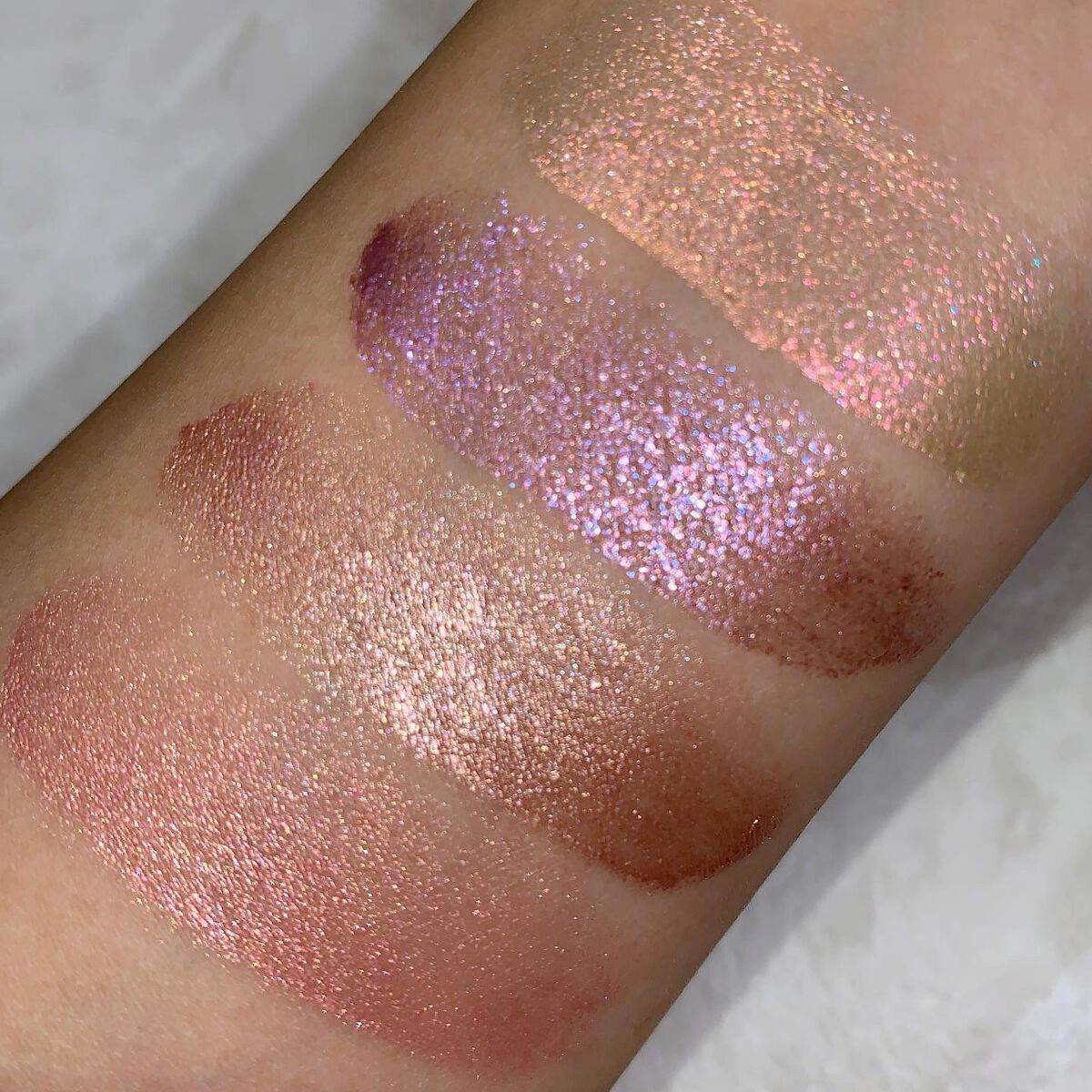 ポップタップジェリー/KANEBO/ジェル・クリームチークを使ったクチコミ(2枚目)