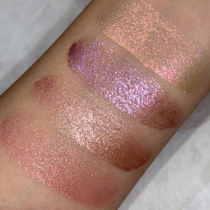 ポップタップジェリー/KANEBO/ジェル・クリームチークを使ったクチコミ(2枚目)