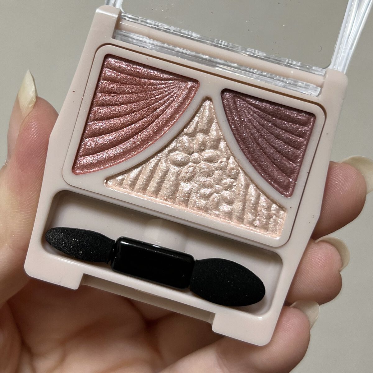 リッチスタンダード スタンダードライン 1day/RICH STANDARD/ワンデー（１DAY）カラコンを使ったクチコミ（3枚目）