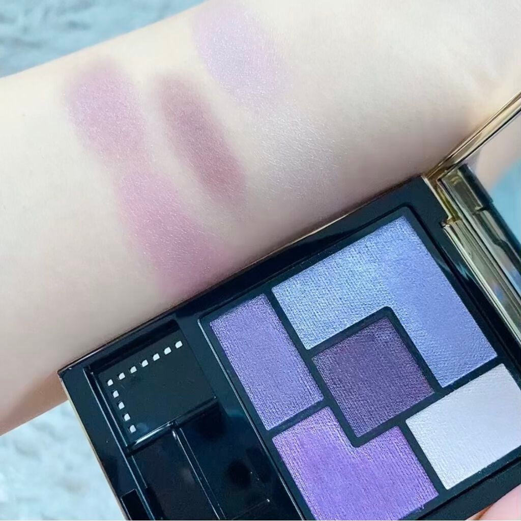 クチュール クルール パレット|YVES SAINT LAURENT BEAUTEの クチュール クルール パレット|YVES SAINT LAURENT BEAUTEの