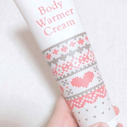 ボディウォーマークリーム/MOC/ボディクリームを使ったクチコミ(2枚目)