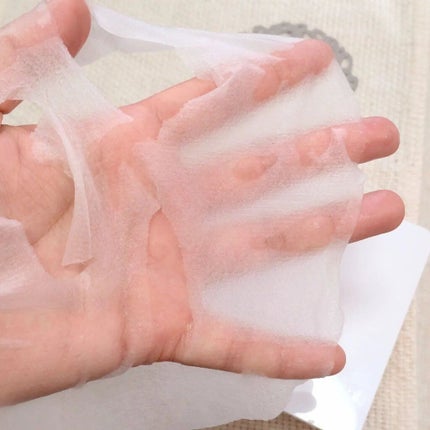 ダーマトリープロショット F30 デイズマスク/Dermatory/シートマスク・パックを使ったクチコミ(4枚目)