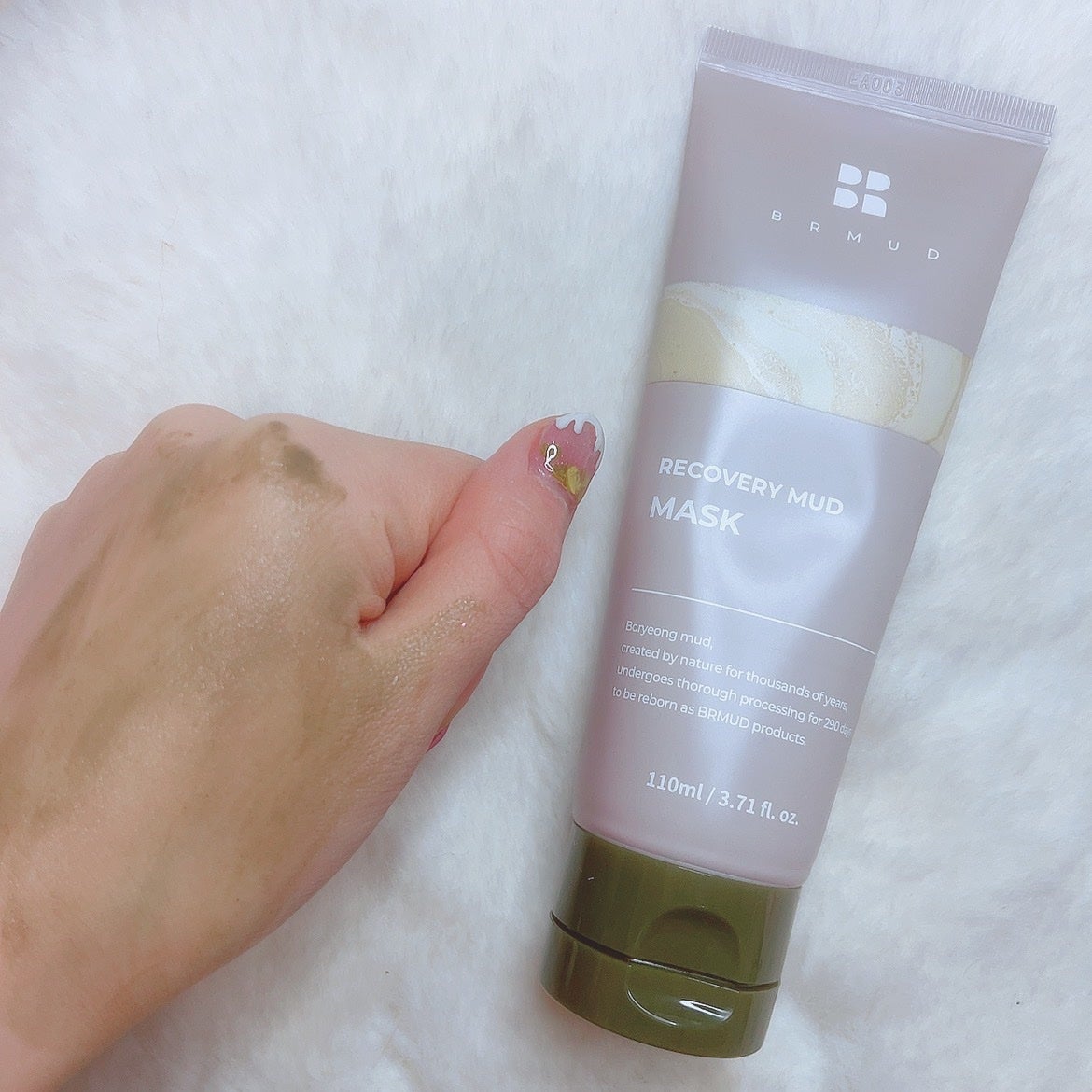 ã«ã³ã ðž on LIPS ããªãªãŒãã€ã³ã°2024幎äžåæãæ¯ç©Žã±ã¢éšé1äœãBRMUDð©¶..ãïŒ3æç®ïŒ