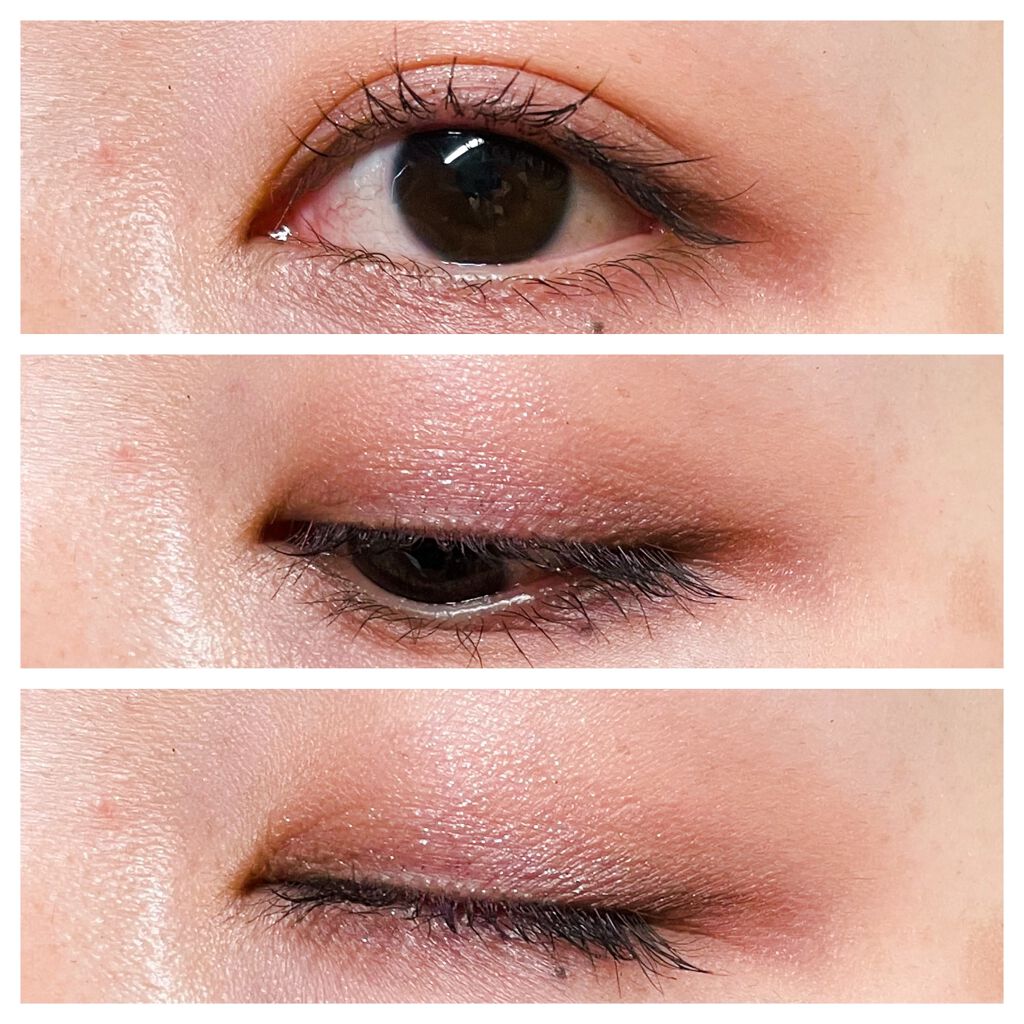 【旧】サンク クルール クチュール/Dior/アイシャドウパレットを使ったクチコミ（2枚目）