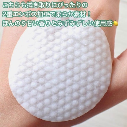 ヘルプミー! ダクトパッド/One-day's you/トナーパッドを使ったクチコミ(9枚目)