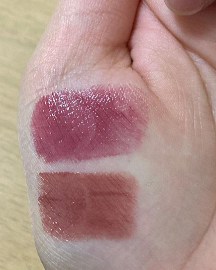 ディオール バックステージ アイ パレット/Dior/アイシャドウパレットを使ったクチコミ(5枚目)