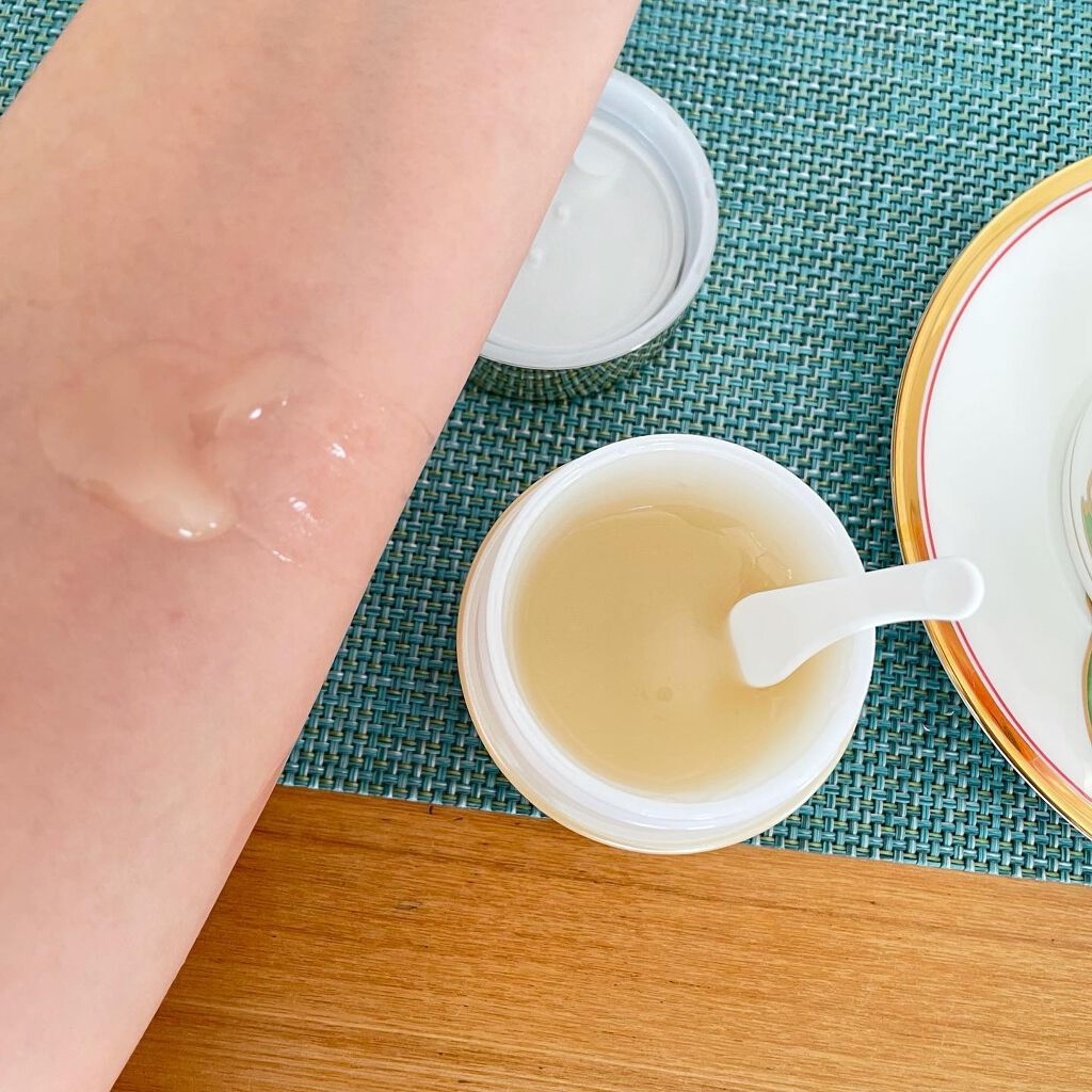 ビューティーオープナージェル/オージオ/オールインワン化粧品を使ったクチコミ(7枚目)