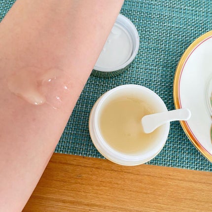 ビューティーオープナージェル/オージオ/オールインワン化粧品を使ったクチコミ(7枚目)