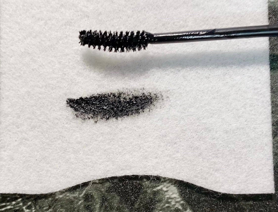 ヒロインメイクSP スピーディーマスカラリムーバー/ヒロインメイク/ポイントメイクリムーバーを使ったクチコミ(3枚目)