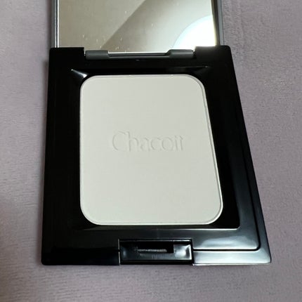 コンプレクションクリエイター/チャコット・コスメティクス/プレストパウダーを使ったクチコミ(1枚目)