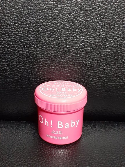 ボディ スムーザー /ハウス オブ ローゼ/ボディスクラブを使ったクチコミ(2枚目)