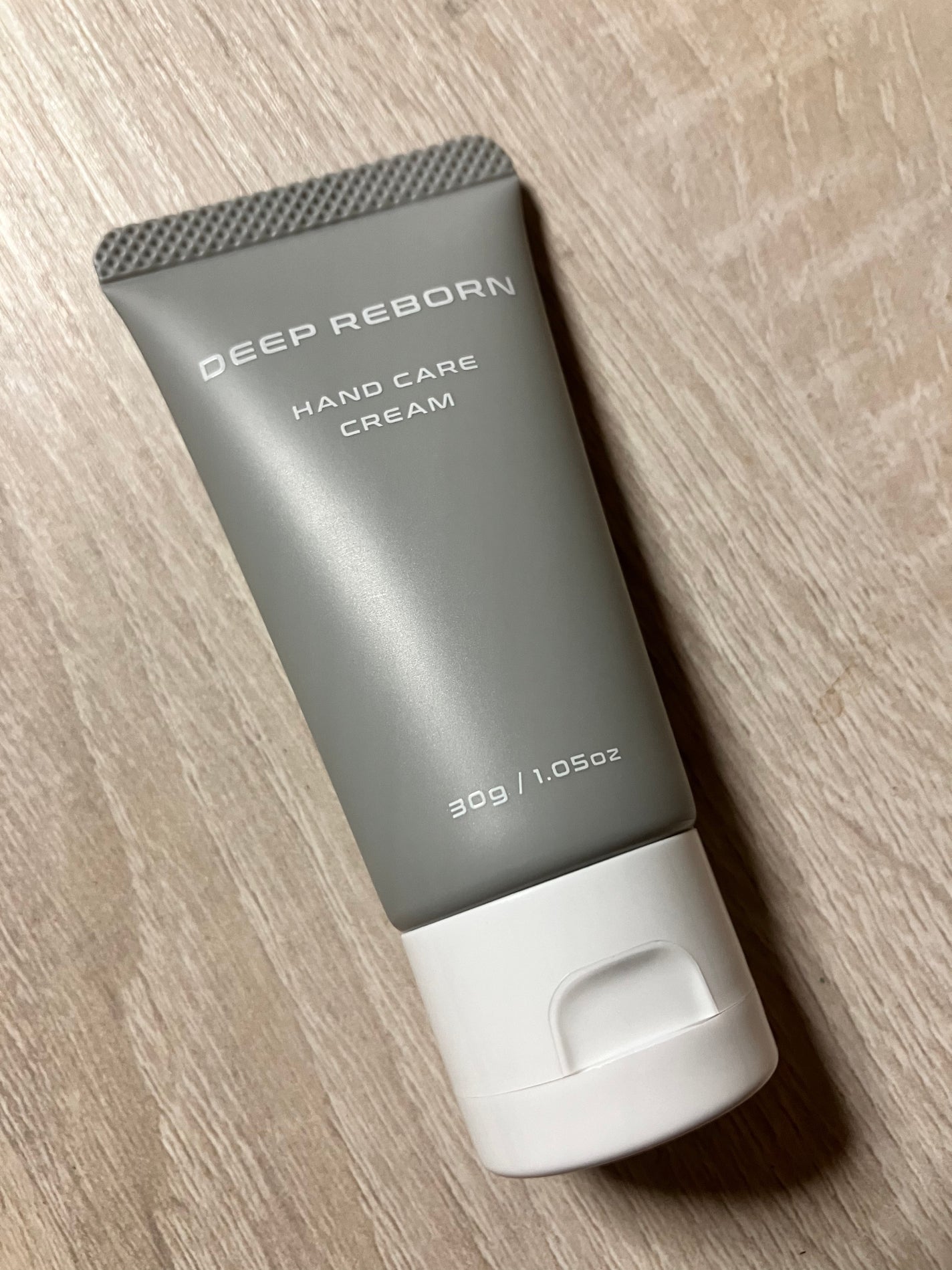 ディープリボーンケアパック モイスト/ディープリボーン/ヘアマスク・ヘアパックを使ったクチコミ(1枚目)