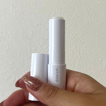 イエス リップ/U/CHOO/リップバームを使ったクチコミ(3枚目)