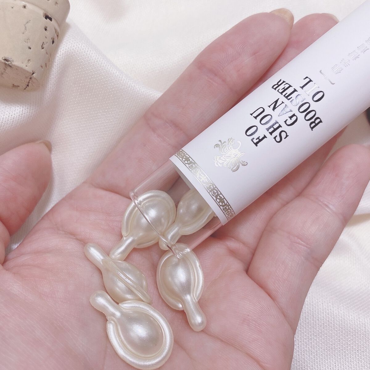 を使ったクチコミ（3枚目）