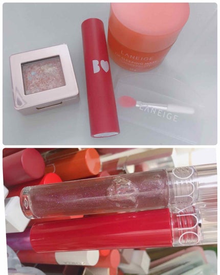 ðððð¢ on LIPS ãããã«ã¡ã¯ïŒã±ãã§ãã³ãã圱é¿ã§ã€ãã«é éææ¥ã«ãªããŸããðŠã..ãïŒ4æç®ïŒ