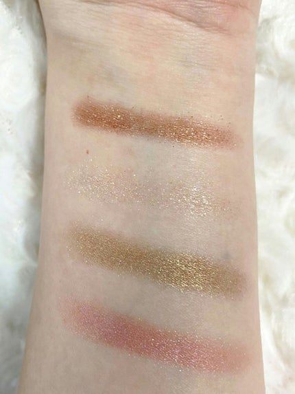 リッカ on LIPS 「皆さんこんにちは(。・ω・)ノ゙本日はマジョリカマジョルカの新..」(4枚目)