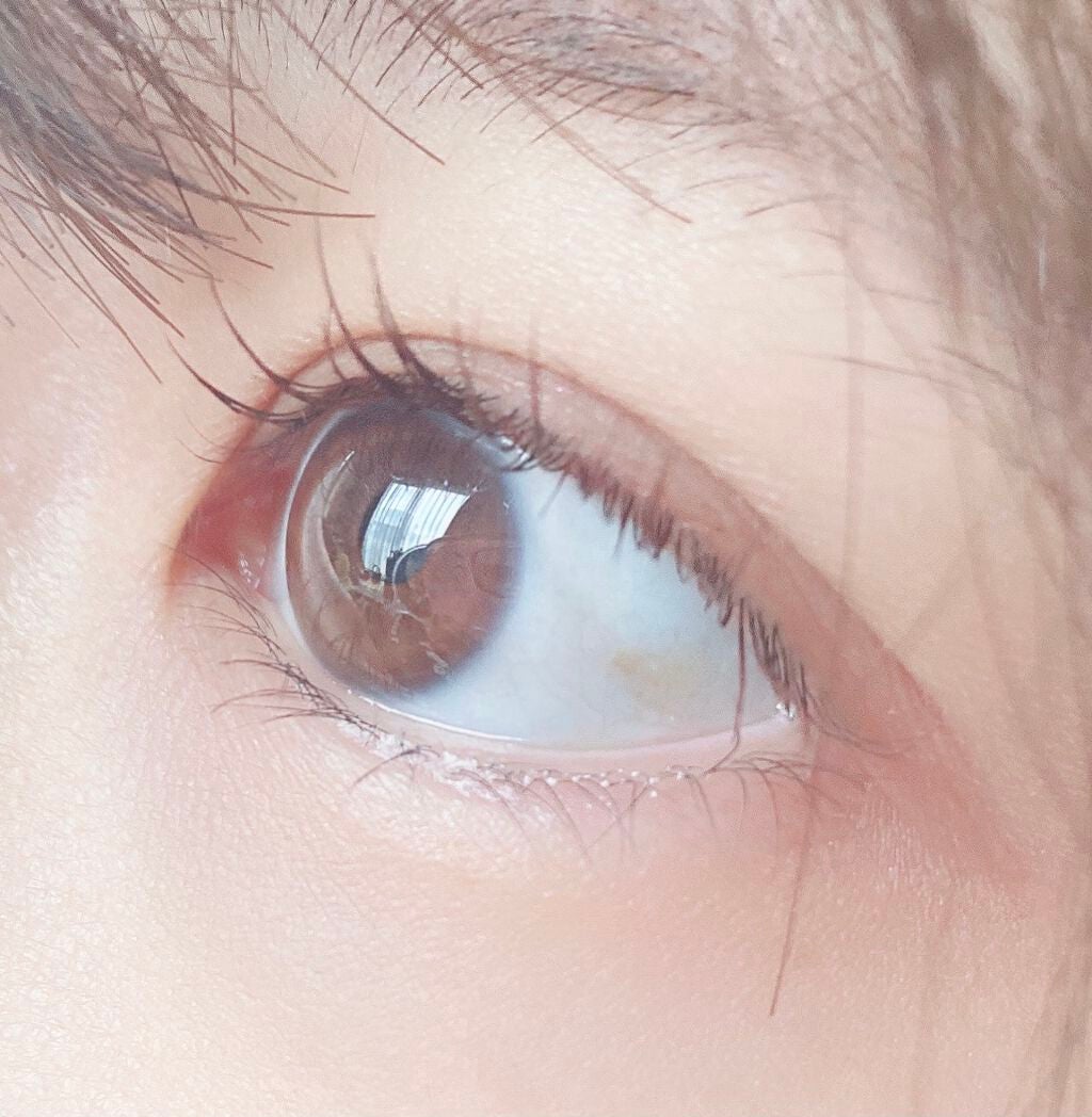 パーフェクトエクステンション マスカラ for カール/D-UP/マスカラを使ったクチコミ(5枚目)