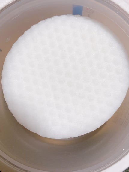 ゼロ毛穴パッド 2.0/MEDICUBE/トナーパッドを使ったクチコミ(4枚目)