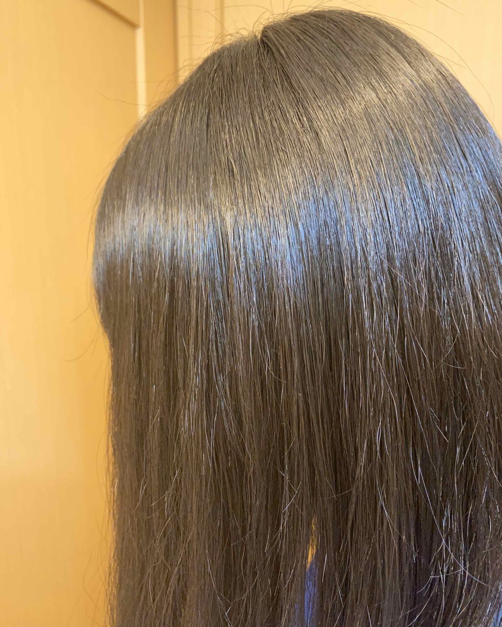 ザ・オリジナル ノーマル/TANGLE TEEZER/ヘアブラシを使ったクチコミ(3枚目)