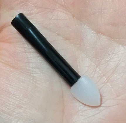 シリコンチップ 4P/DAISO/その他化粧小物を使ったクチコミ(4枚目)