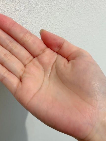 ソフィーナ iP ベースケア セラム<土台美容液>/SOFINA iP/美容液を使ったクチコミ(3枚目)