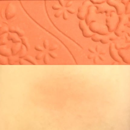 ナチュラル チークN/CEZANNE/パウダーチークを使ったクチコミ(3枚目)