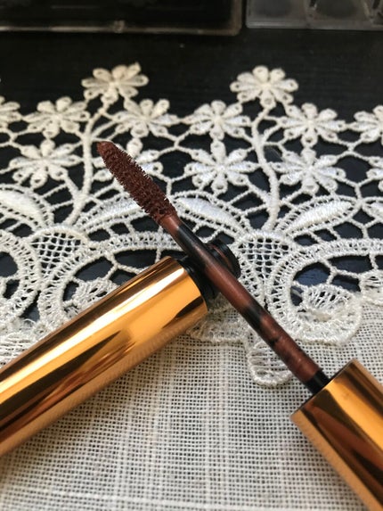 ル ヴォリューム ドゥ シャネル/CHANEL/マスカラを使ったクチコミ(2枚目)