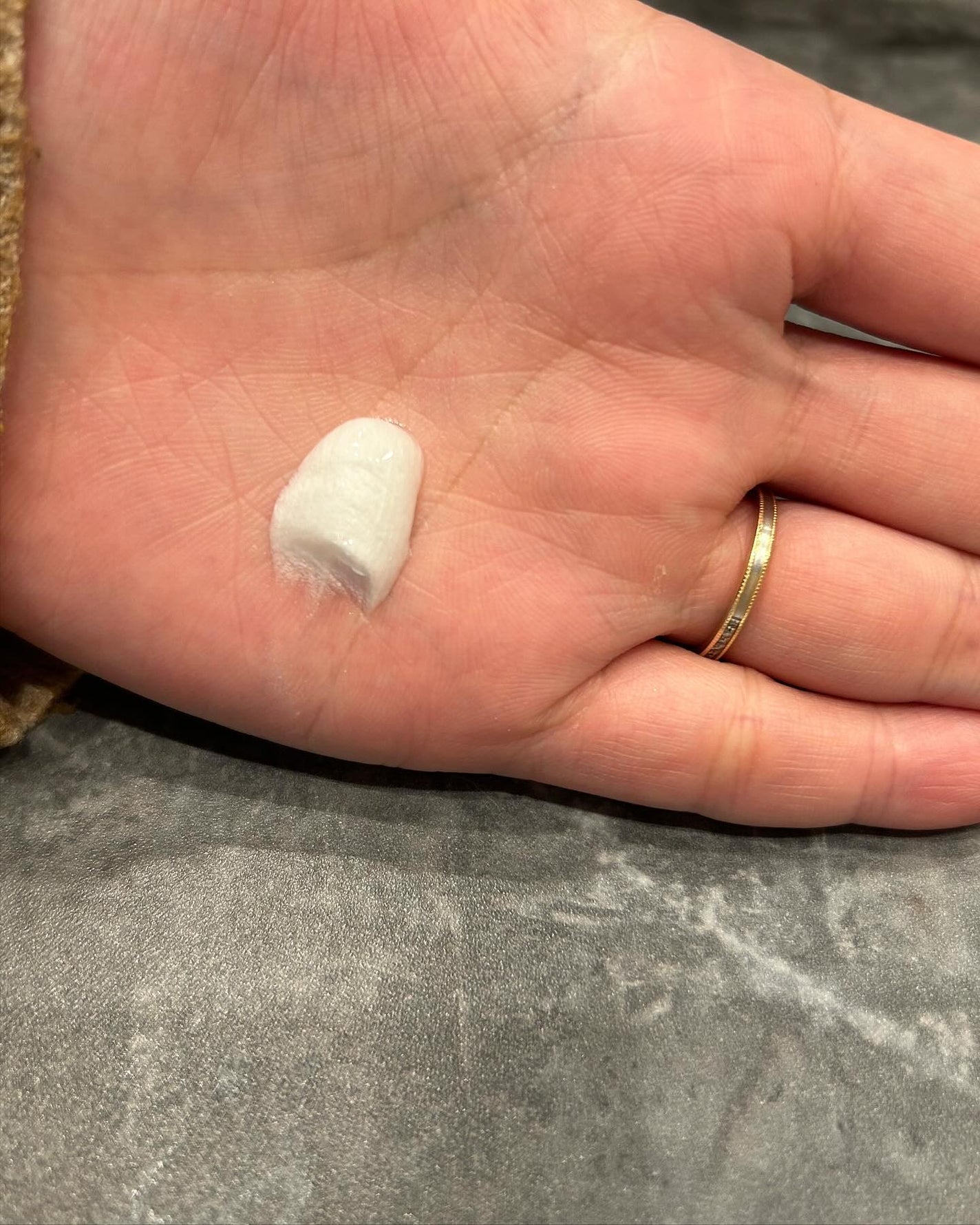 オルビスユー ドット フォーミングウォッシュ/オルビス/洗顔フォームを使ったクチコミ(3枚目)