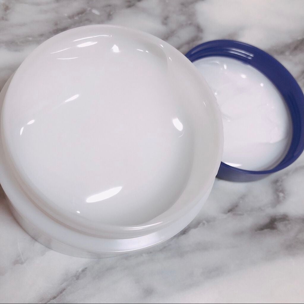 ハトムギ保湿ジェル(ナチュリエ スキンコンディショニングジェル)/ナチュリエ/美容液を使ったクチコミ(2枚目)