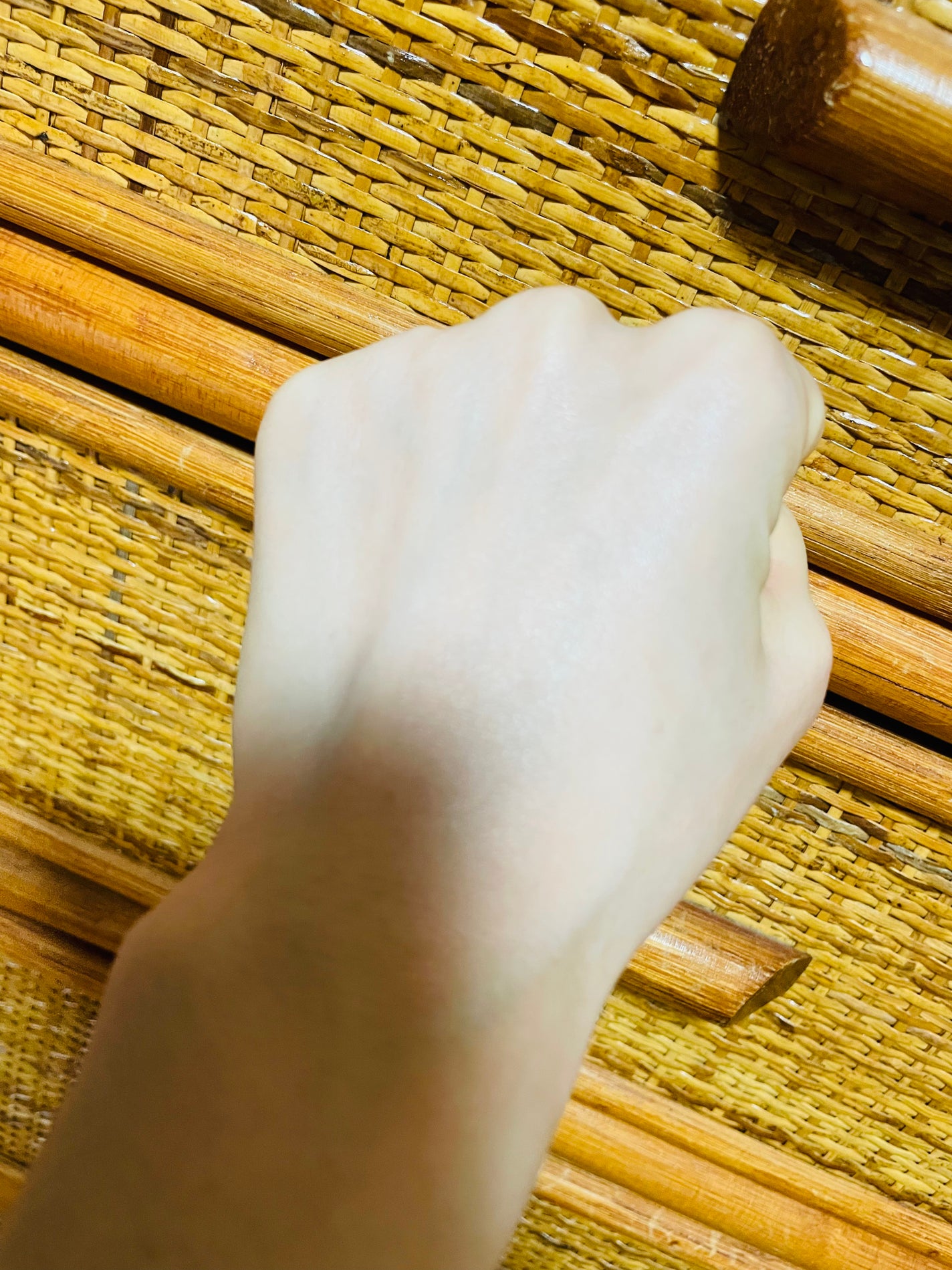 すっぴんメイカー トーンアップUV/インテグレート/化粧下地を使ったクチコミ(3枚目)