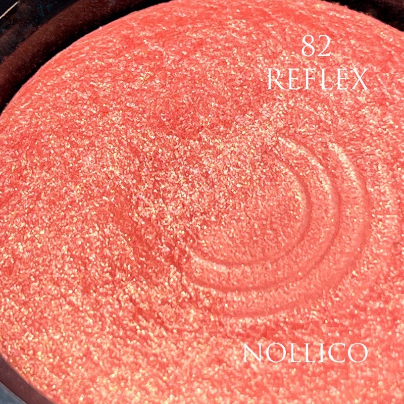 ジュ コントゥラスト/CHANEL/パウダーチークを使ったクチコミ(4枚目)