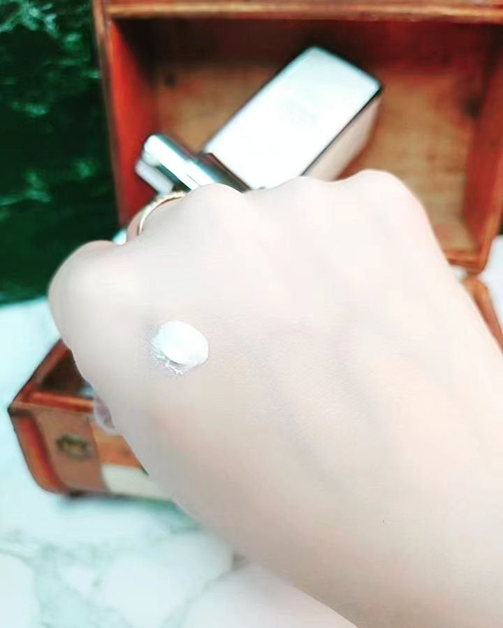 スキンプライマー UV プロテクター(フェイス&ボディ)/ブリリアージュ/化粧下地を使ったクチコミ(3枚目)