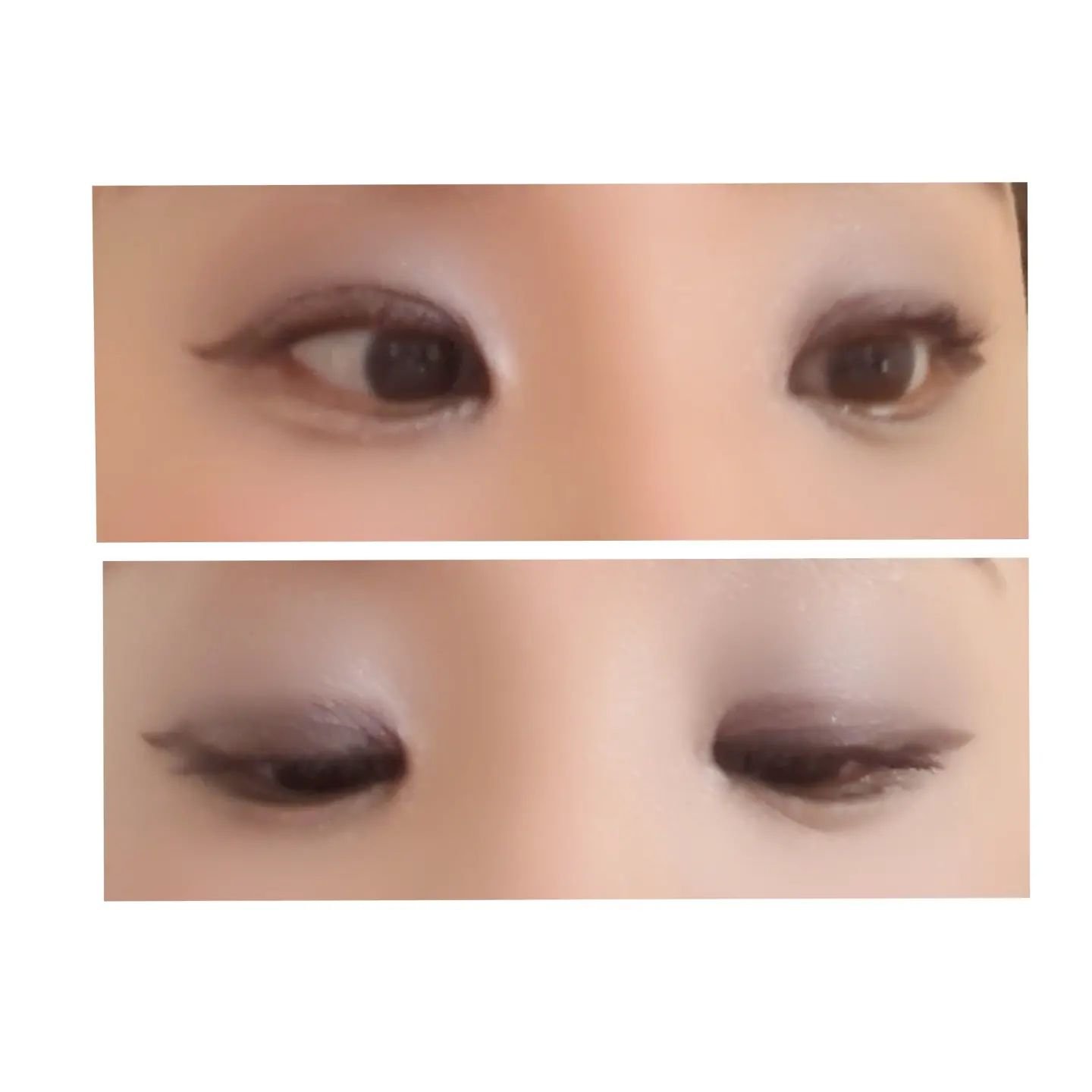 ラブシルクブラッシュ 703 アイコン/Laka/パウダーチークを使ったクチコミ（2枚目）