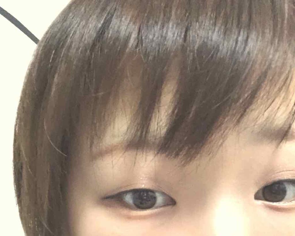 ボリューム&カールマスカラ アドバンストフィルム/ヒロインメイク/マスカラを使ったクチコミ(2枚目)