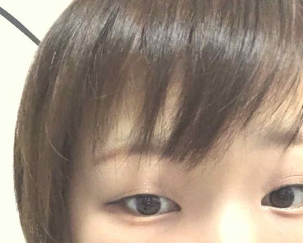 スーパーシャープライナーEX/KATE/リキッドアイライナーを使ったクチコミ(2枚目)