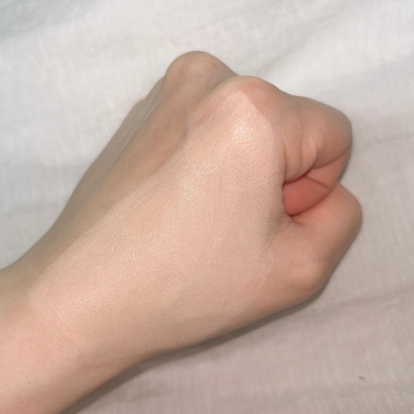 ケイト バーチャルスキンメイカー/KATE/リキッドファンデーションを使ったクチコミ(6枚目)