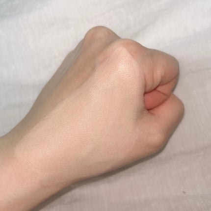 ケイト バーチャルスキンメイカー/KATE/リキッドファンデーションを使ったクチコミ(6枚目)