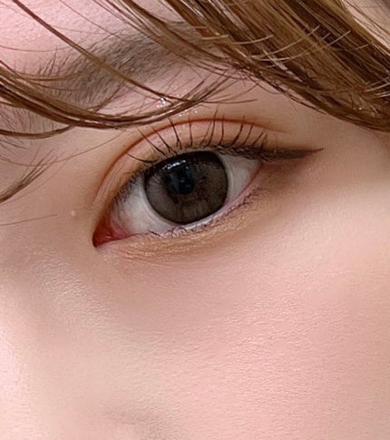 スカイハイ/MAYBELLINE NEW YORK/マスカラを使ったクチコミ(5枚目)