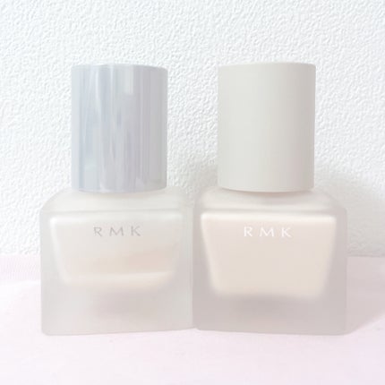 RMK メイクアップベース/RMK/化粧下地を使ったクチコミ(1枚目)