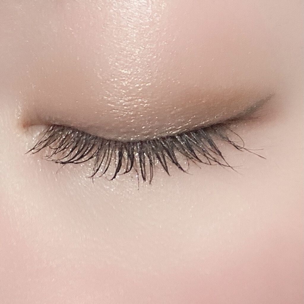 シルキースフレアイズ/キャンメイク/アイシャドウパレットを使ったクチコミ（3枚目）