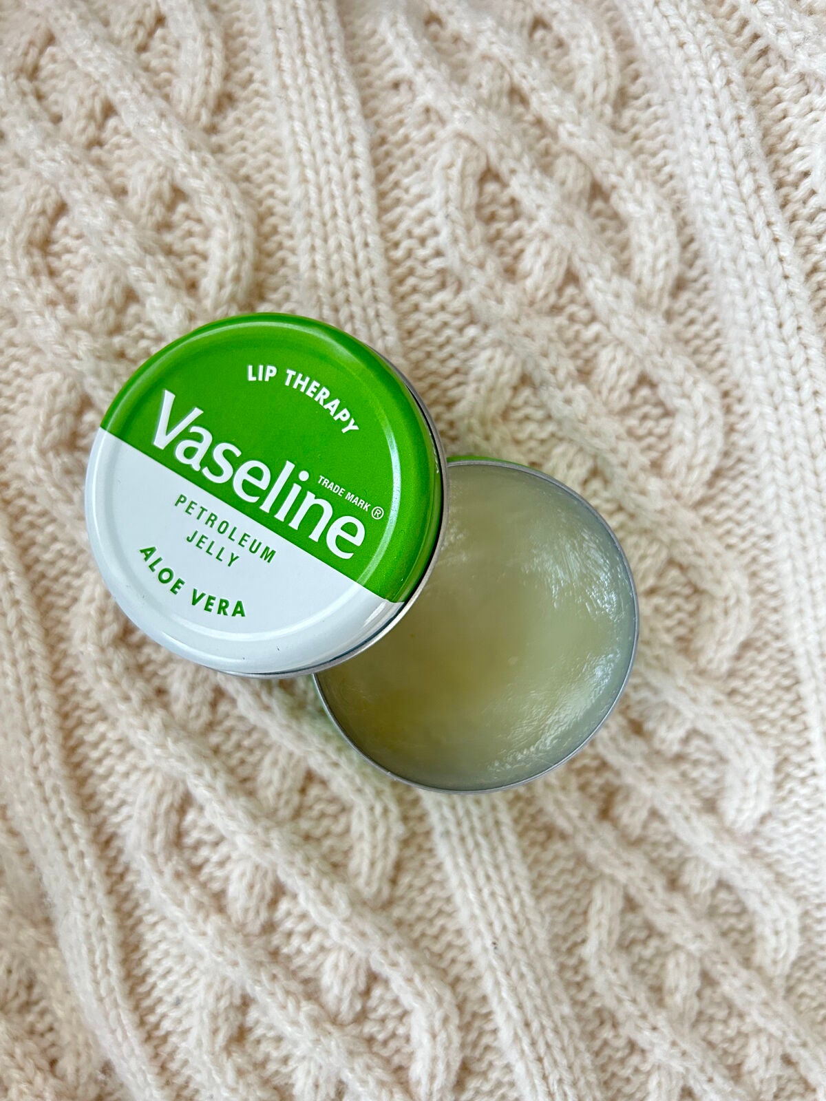 リップセラピー ロージーリップ/ヴァセリン/リップバームを使ったクチコミ(1枚目)