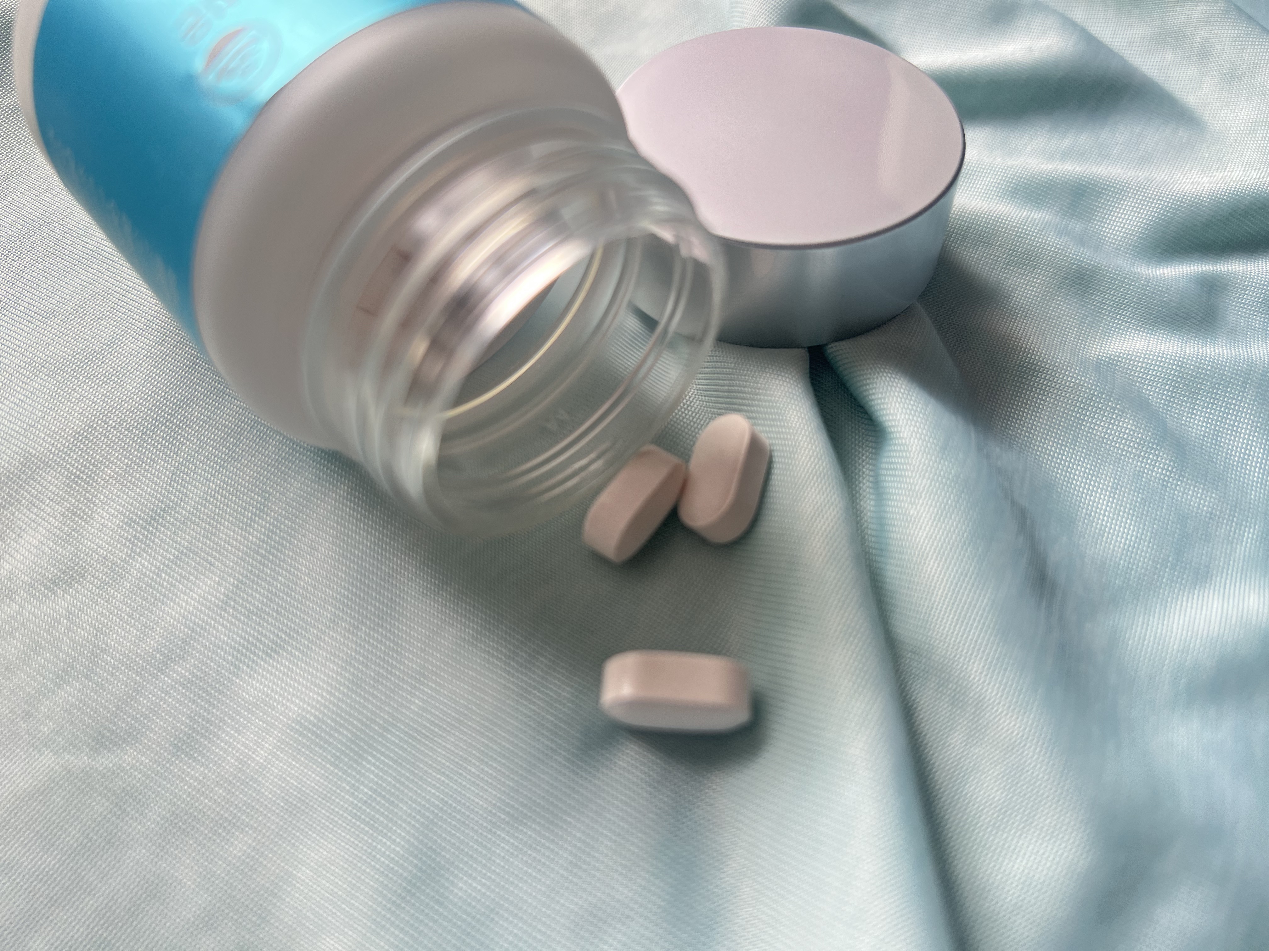 ヒアルタチオン/メディタミン/美容サプリメントを使ったクチコミ（2枚目）