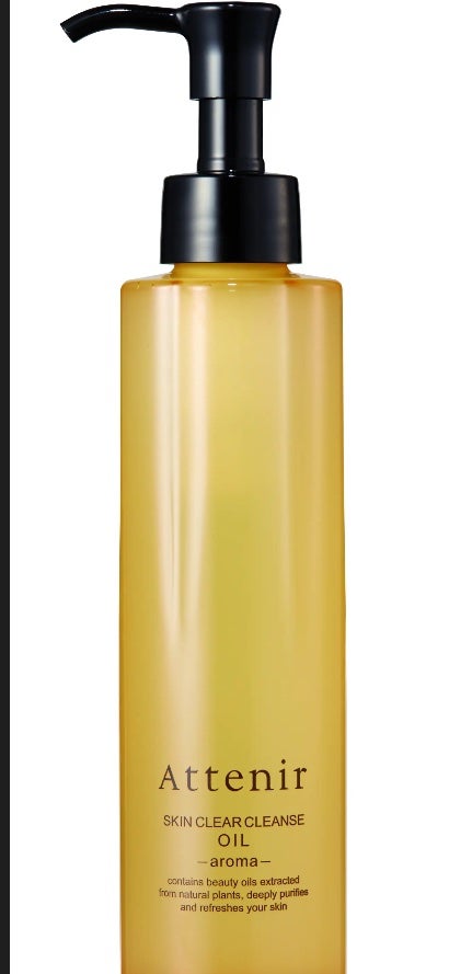 リフトディメンション スムージング クレンジングオイル/DECORTÉ/オイルクレンジングを使ったクチコミ(4枚目)