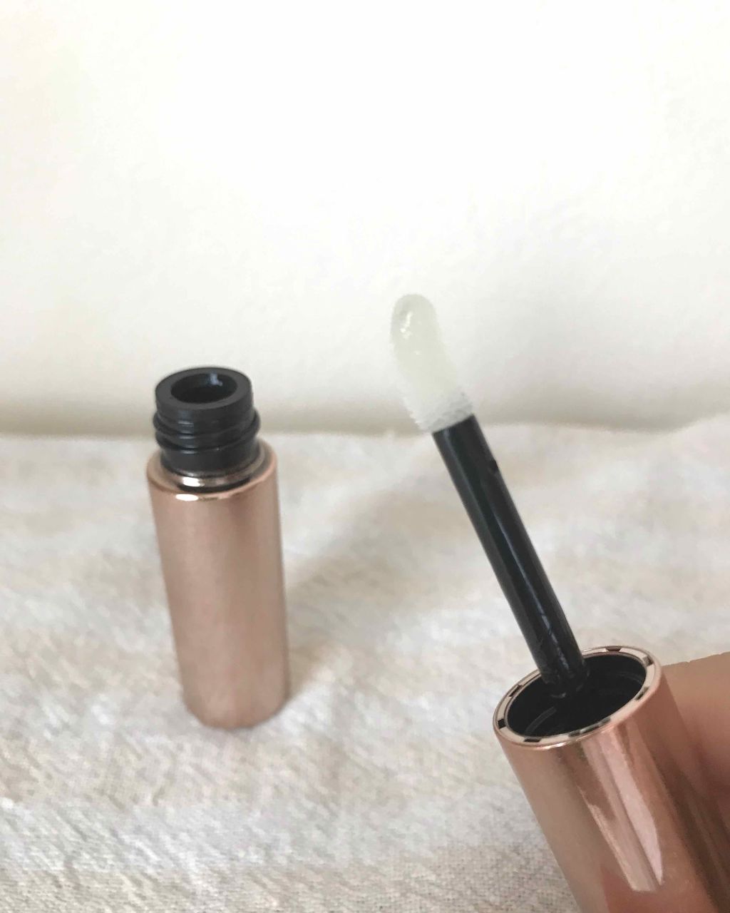 スカルプD ボーテ ピュアフリーアイラッシュセラム　プレミアム/アンファー(スカルプD)/まつげ美容液を使ったクチコミ（2枚目）