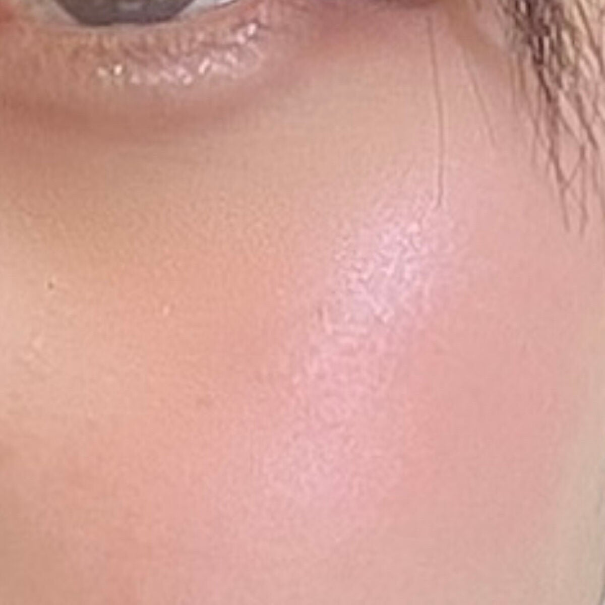 クリームチーク/キャンメイク/ジェル・クリームチークを使ったクチコミ(2枚目)