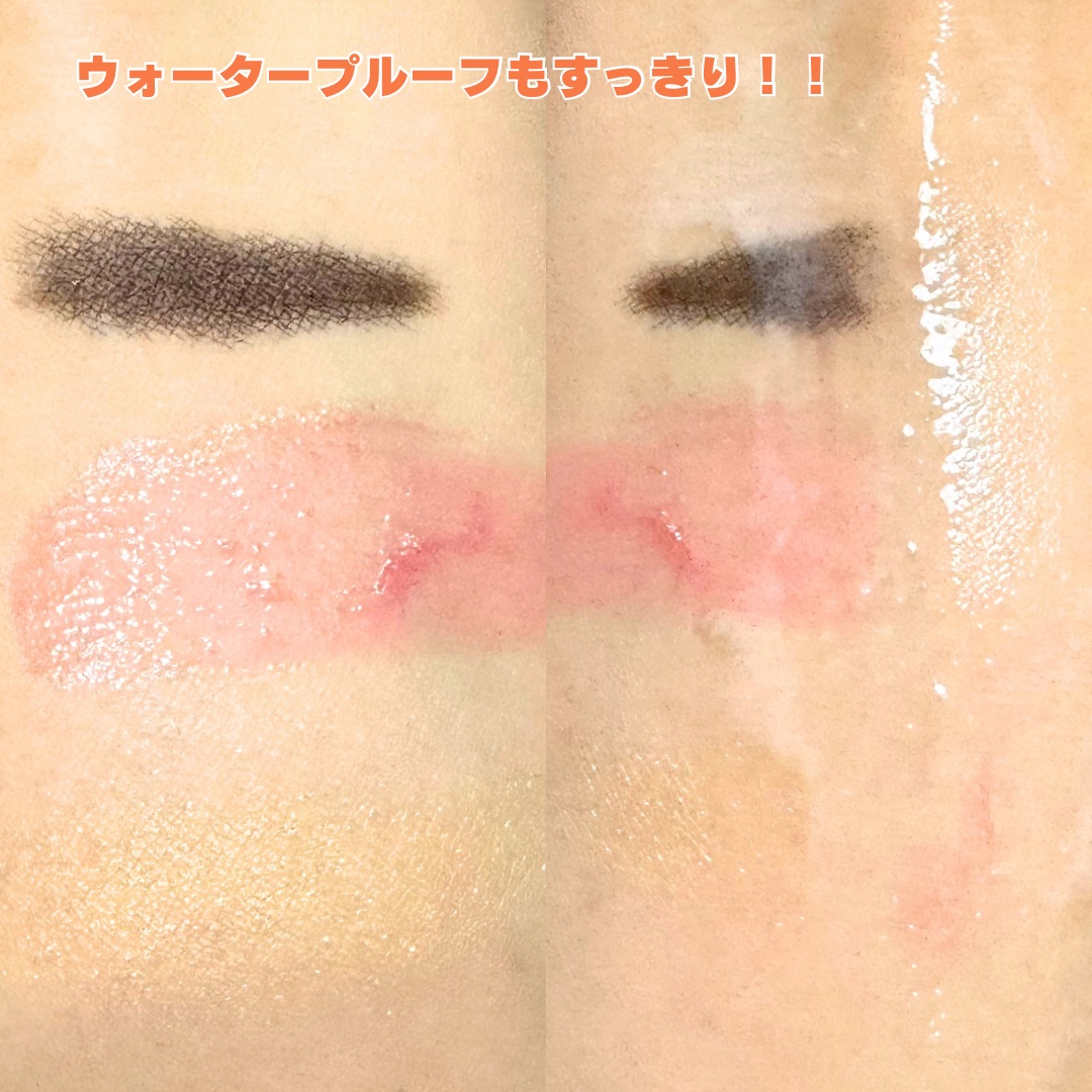 レッドチノールリセットエージ/KOPHER/オイルクレンジングを使ったクチコミ（3枚目）