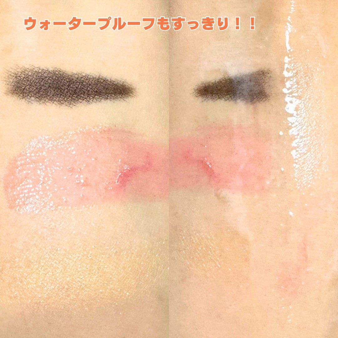 レッドチノールリセットエージ/KOPHER/オイルクレンジングを使ったクチコミ(3枚目)