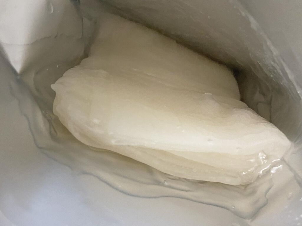 ティーツリースキンマスク/ユーガ/シートマスク・パックを使ったクチコミ（3枚目）